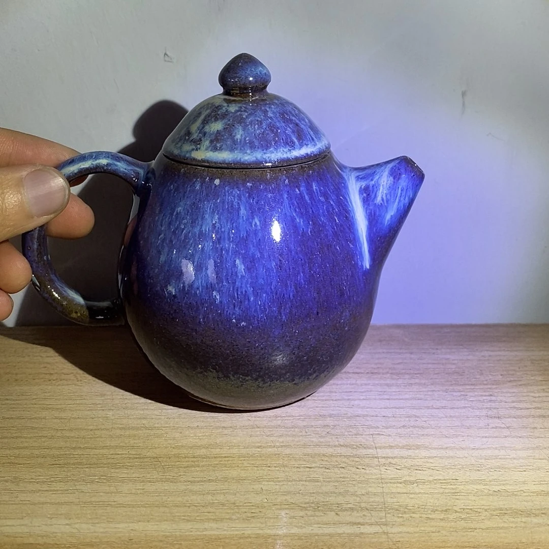 紫砂茶壶紫砂艺术艺术学院美术