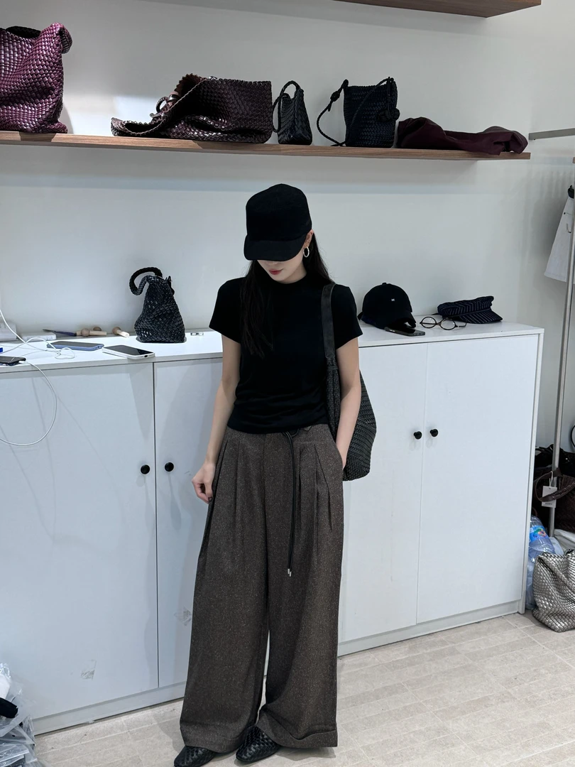 FANDE 家(29-59）链接NO退NO换 秋季白T