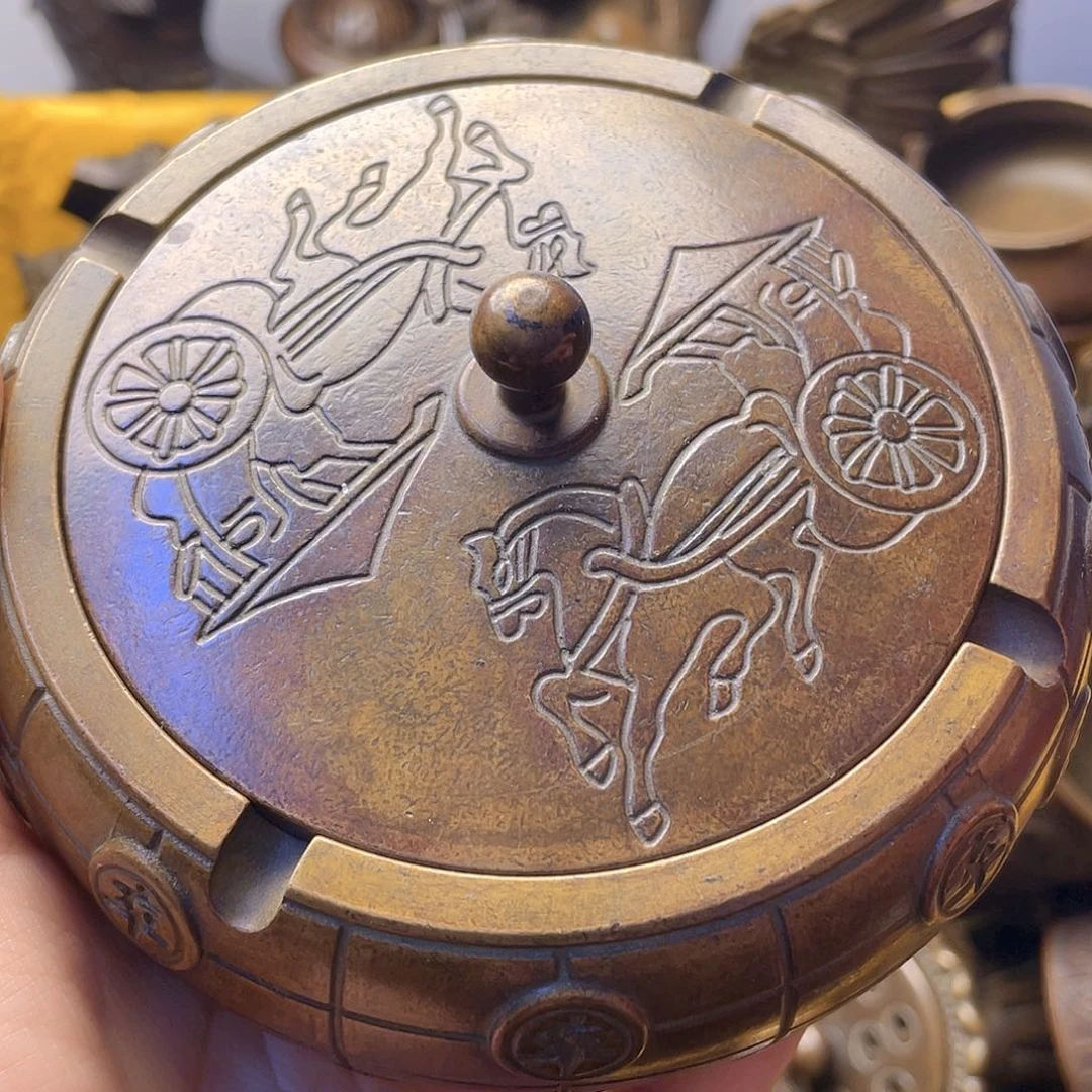 铜器时代，铜器时代