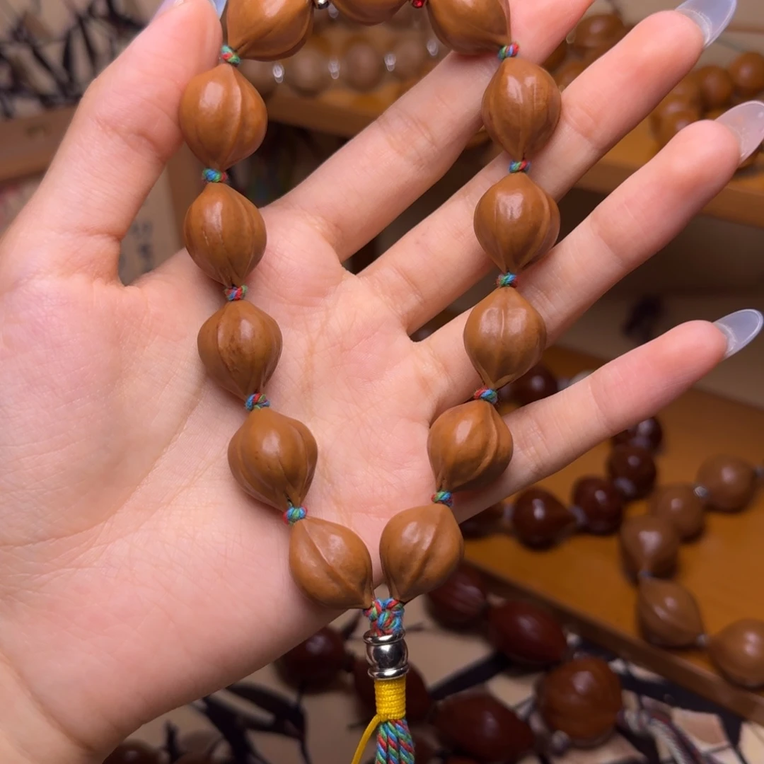 十***橄榄核手串/手链15+福利手串