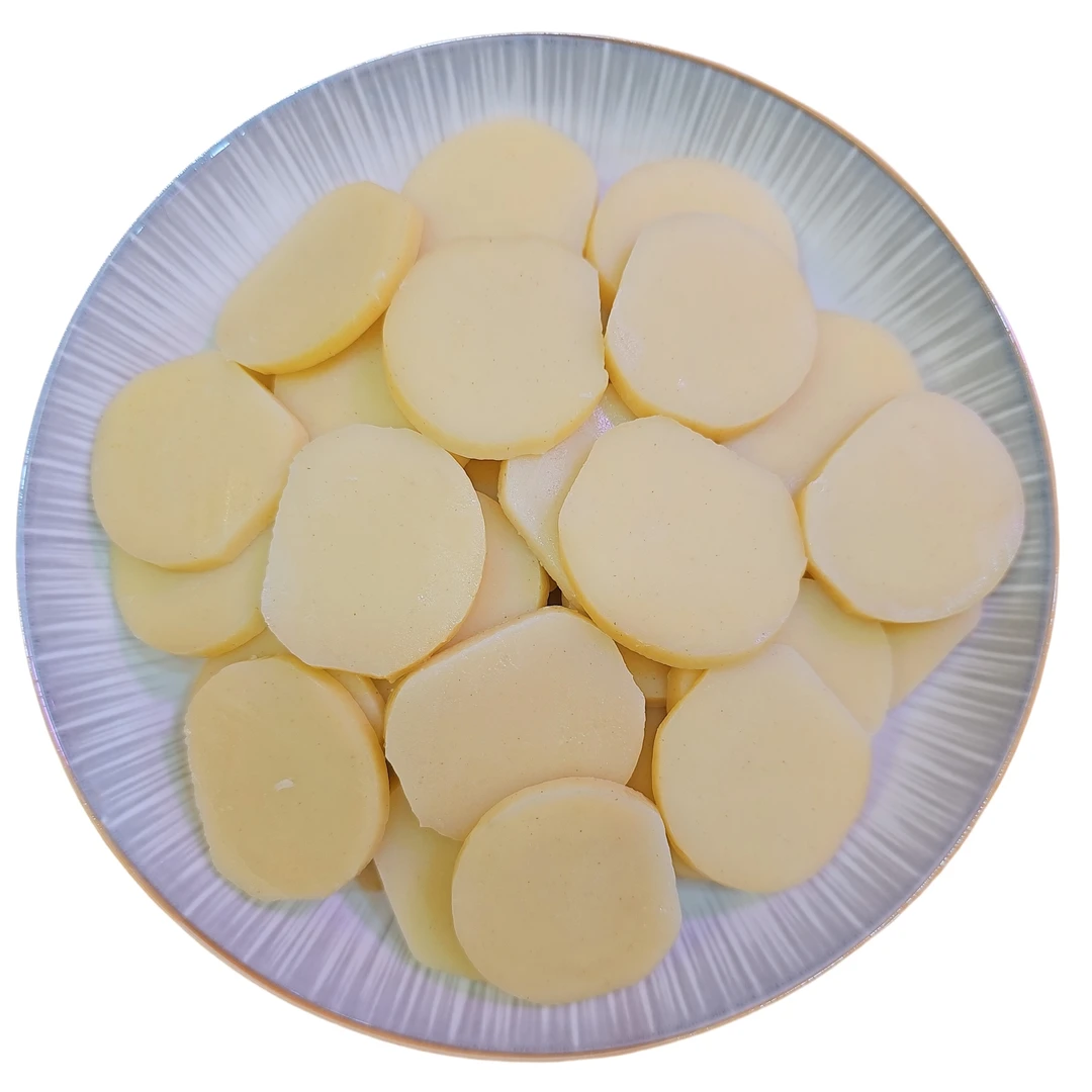 阆中特产草木灰米豆腐