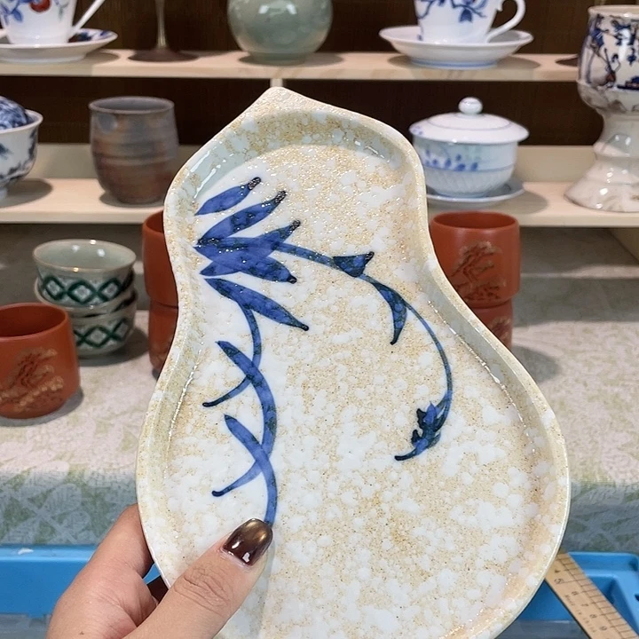 陶满18包邮瓷器微瑕微瑕