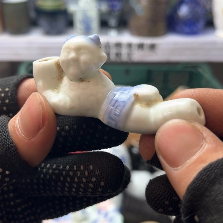 碗水滴瓷器水滴瓷器