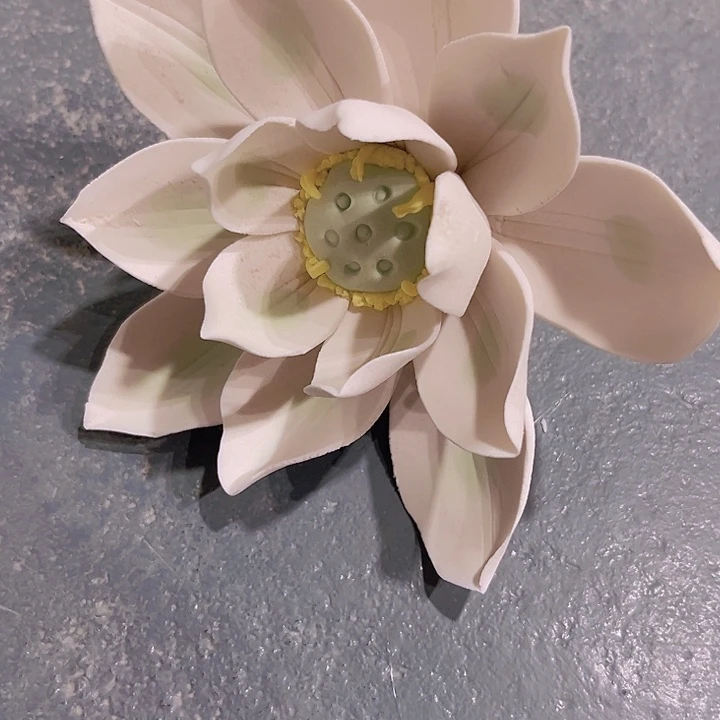 陶瓷艺术的艺术品和艺术品