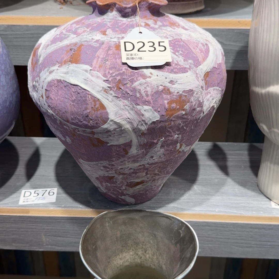 景德镇陶瓷艺术品