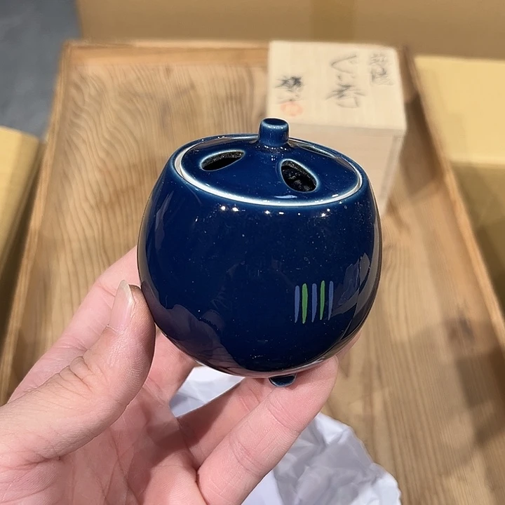 瓷片中古商品谨慎下单