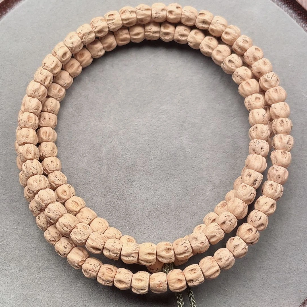 柏香籽/百香籽吊坠热振奶油皮尸坨林满鬼