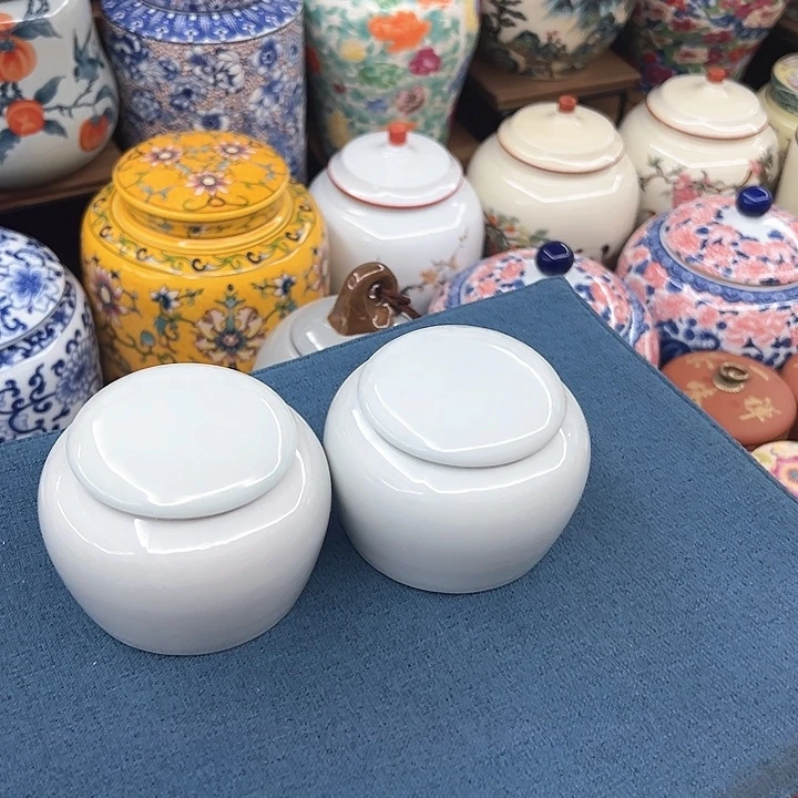 茶叶罐罐罐呀呀呀