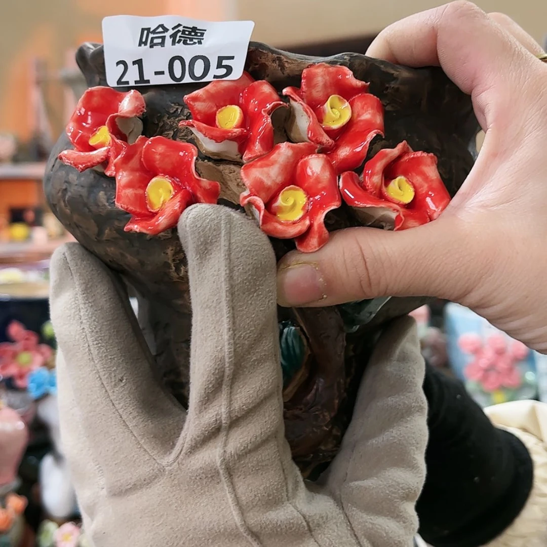 【闪购商品】红陶2105