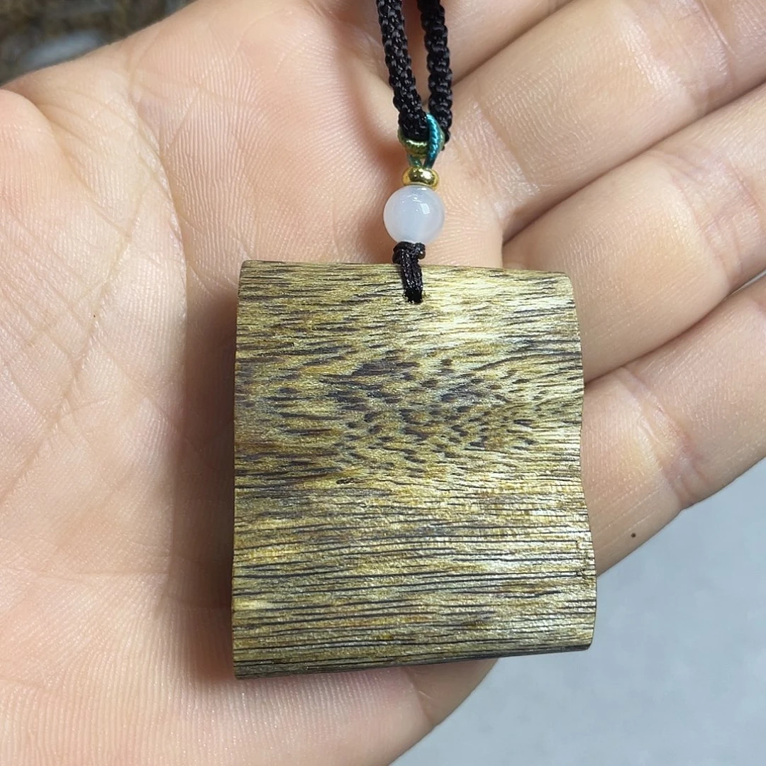 沉香沉香碎屑奇楠沉香老料花香