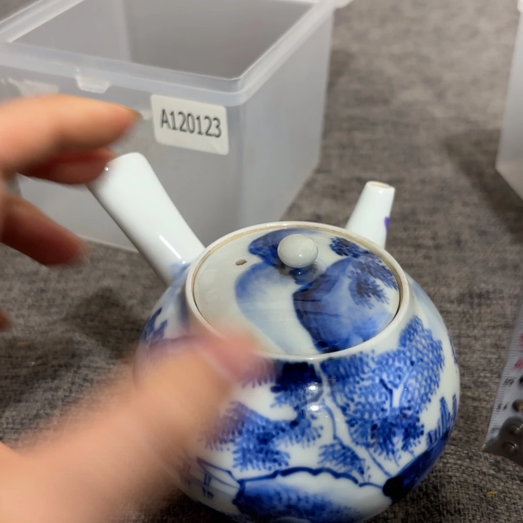 非常好看漂亮的物品