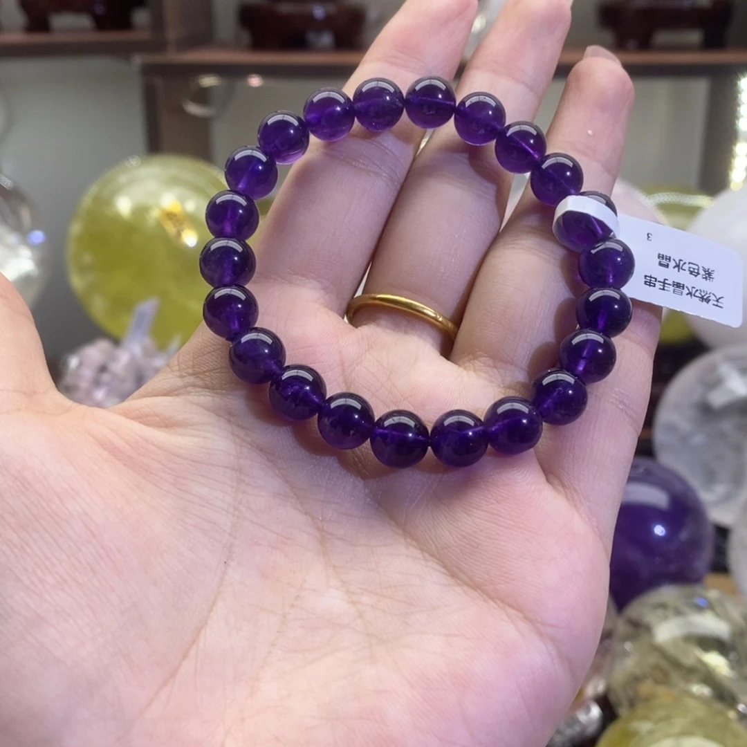 未镶嵌珠宝半成品水晶水晶4