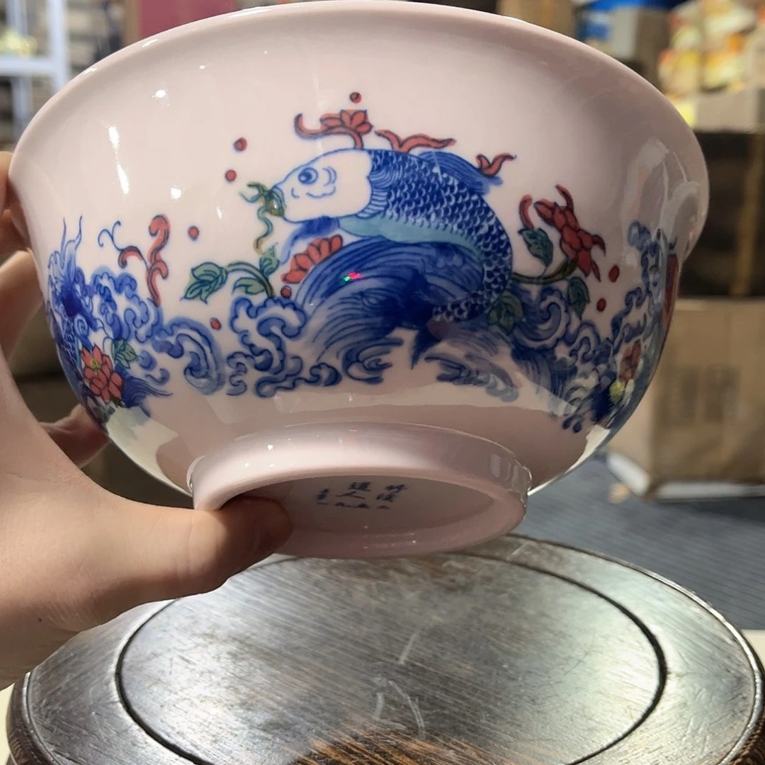 摆件陶瓷//////景德镇陶瓷瓷器。