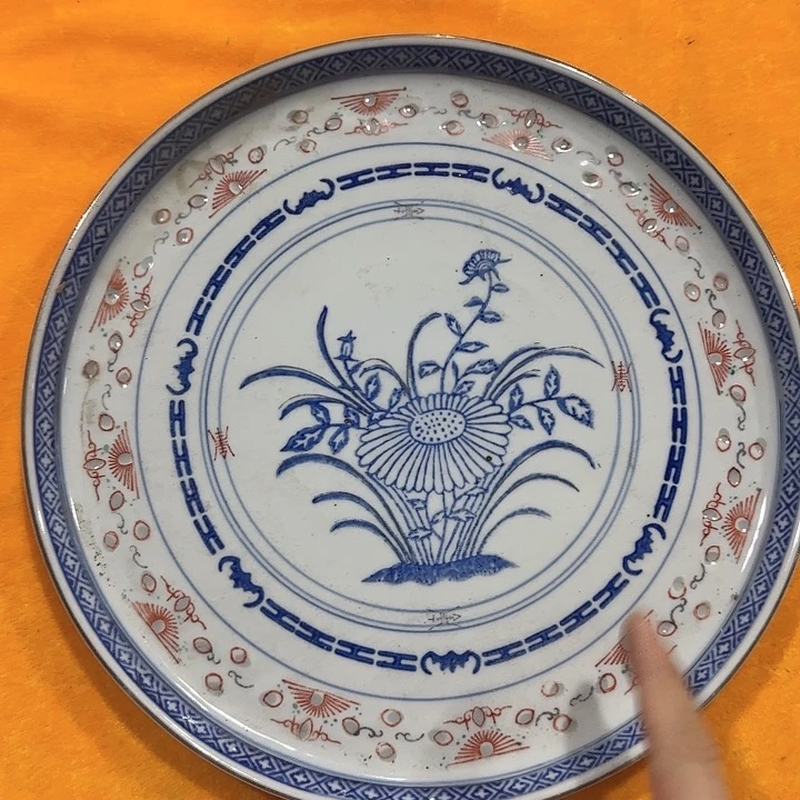 摆件景德镇陶瓷艺术品