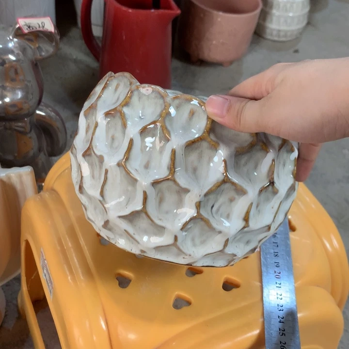默认打孔口14-12微瑕