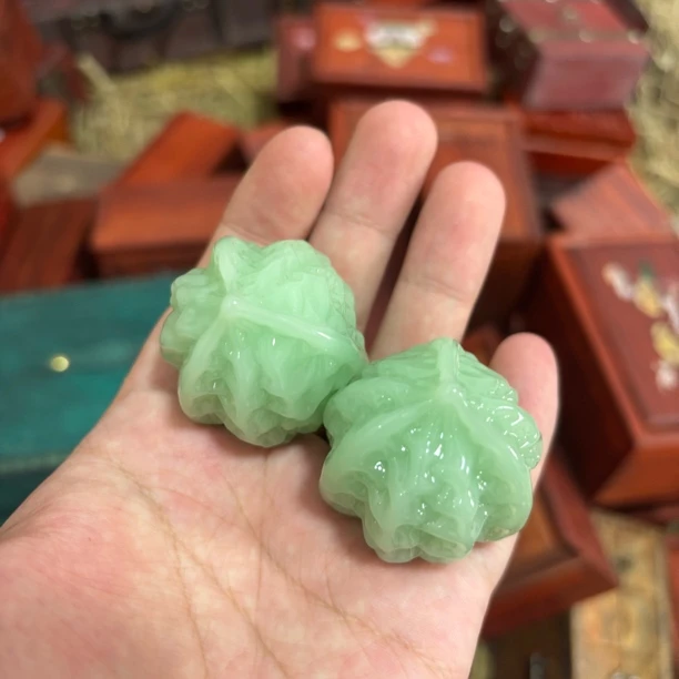 趣味收藏摆件工艺品 HT 现代工艺品摆件