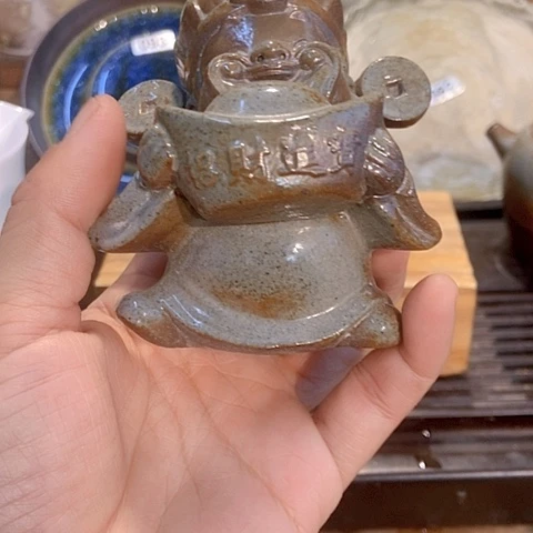 精品茶具陶瓷礼品