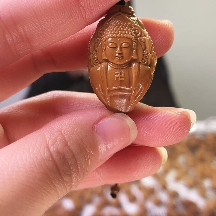 手串/手链橄榄核橄榄核