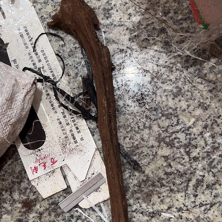 四***犬金刚菩提手串谢谢