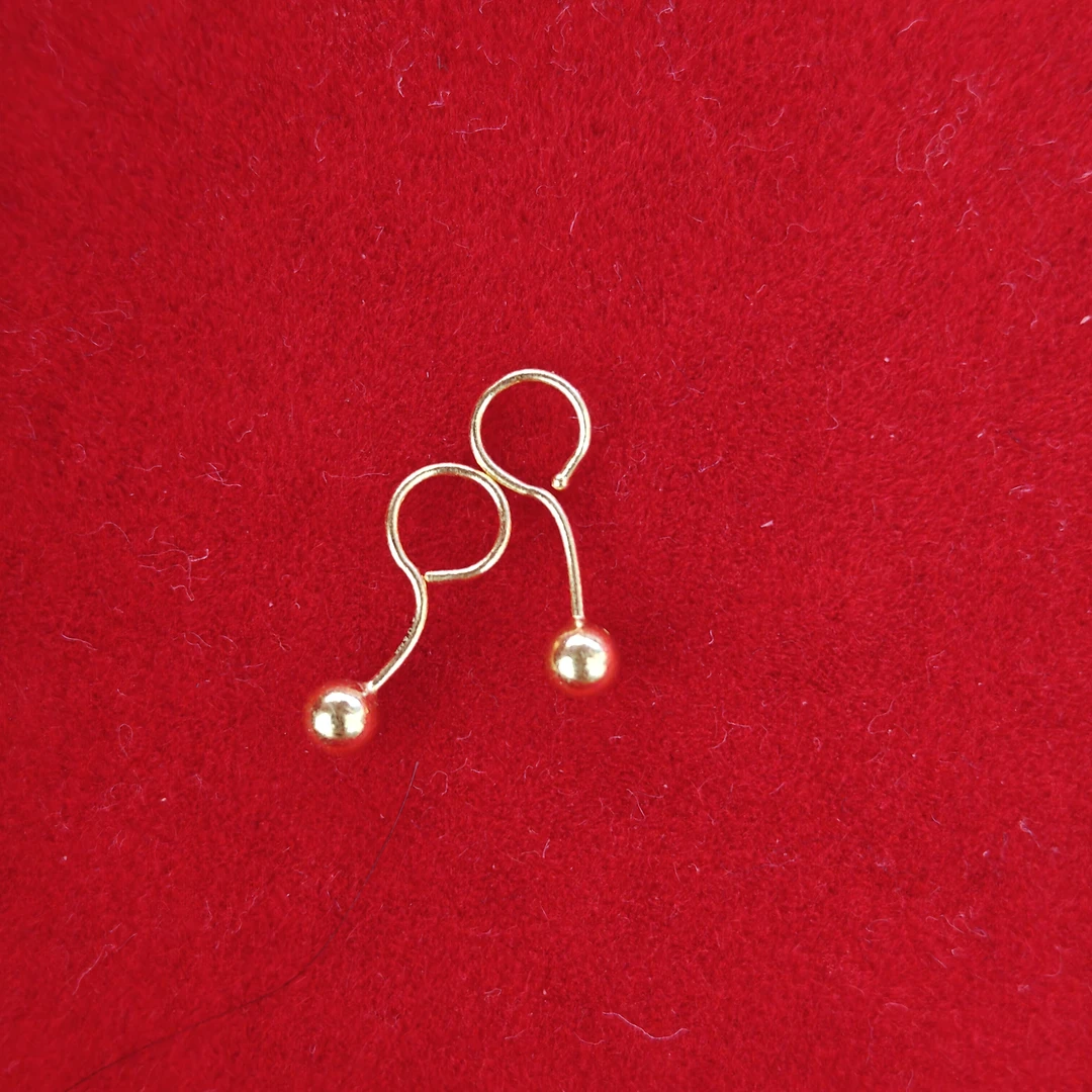 【星星专享】足金999投资金  豆豆  ZP  0.29