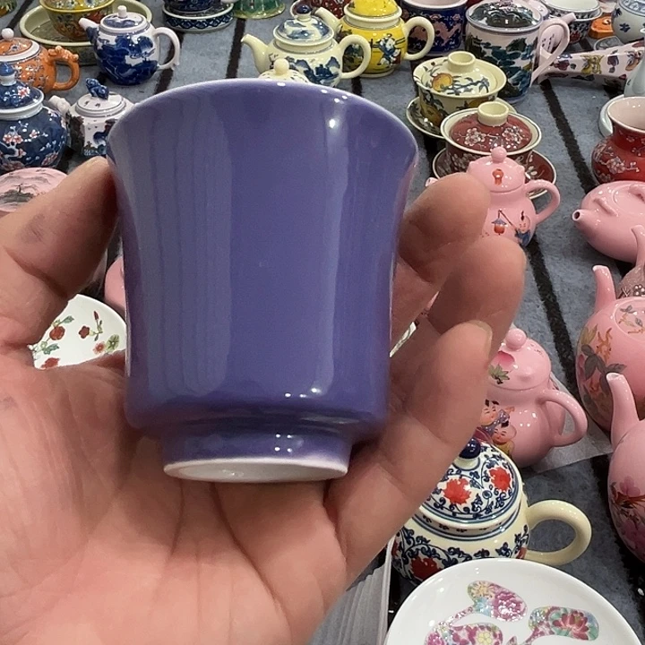 景德镇陶瓷艺术品