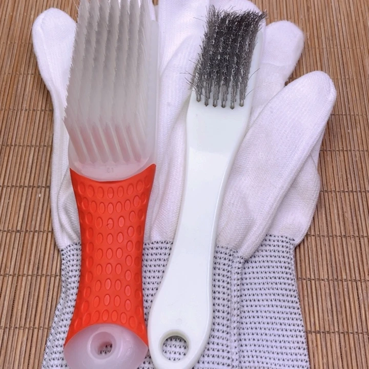 文玩核桃把件文玩工具三件套