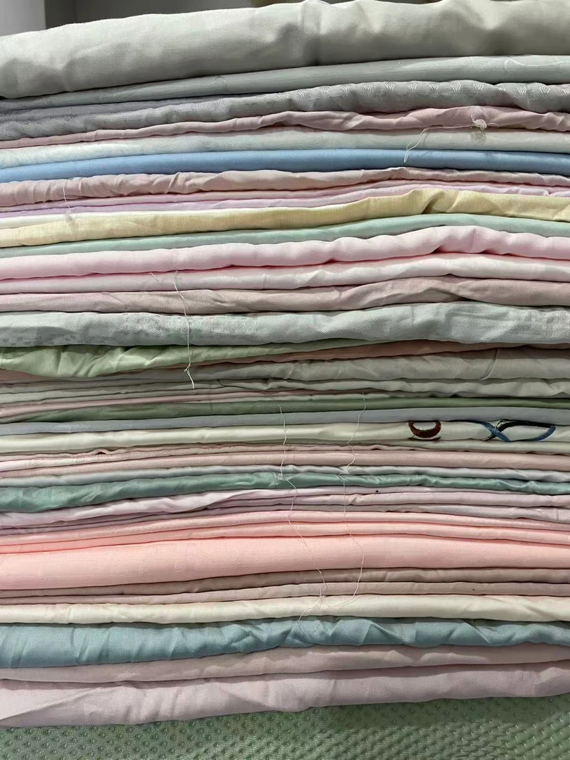 床品布料布头纯棉统一链接10一米