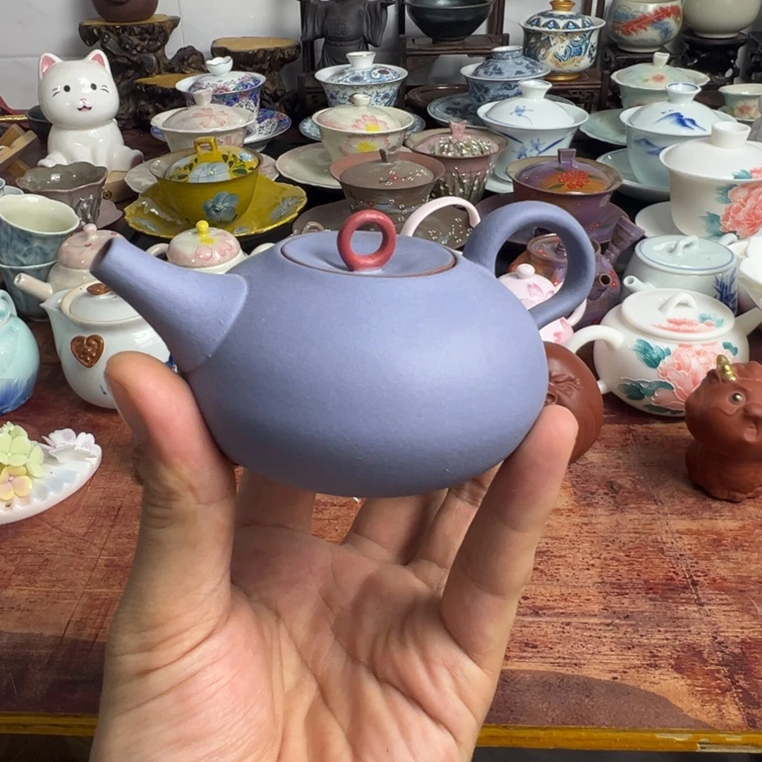库存茶具部分瑕疵介意勿拍