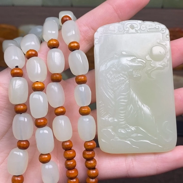 闪电购商品生肖虎