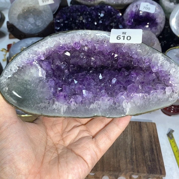 未镶嵌大型摆件（非配饰）水晶