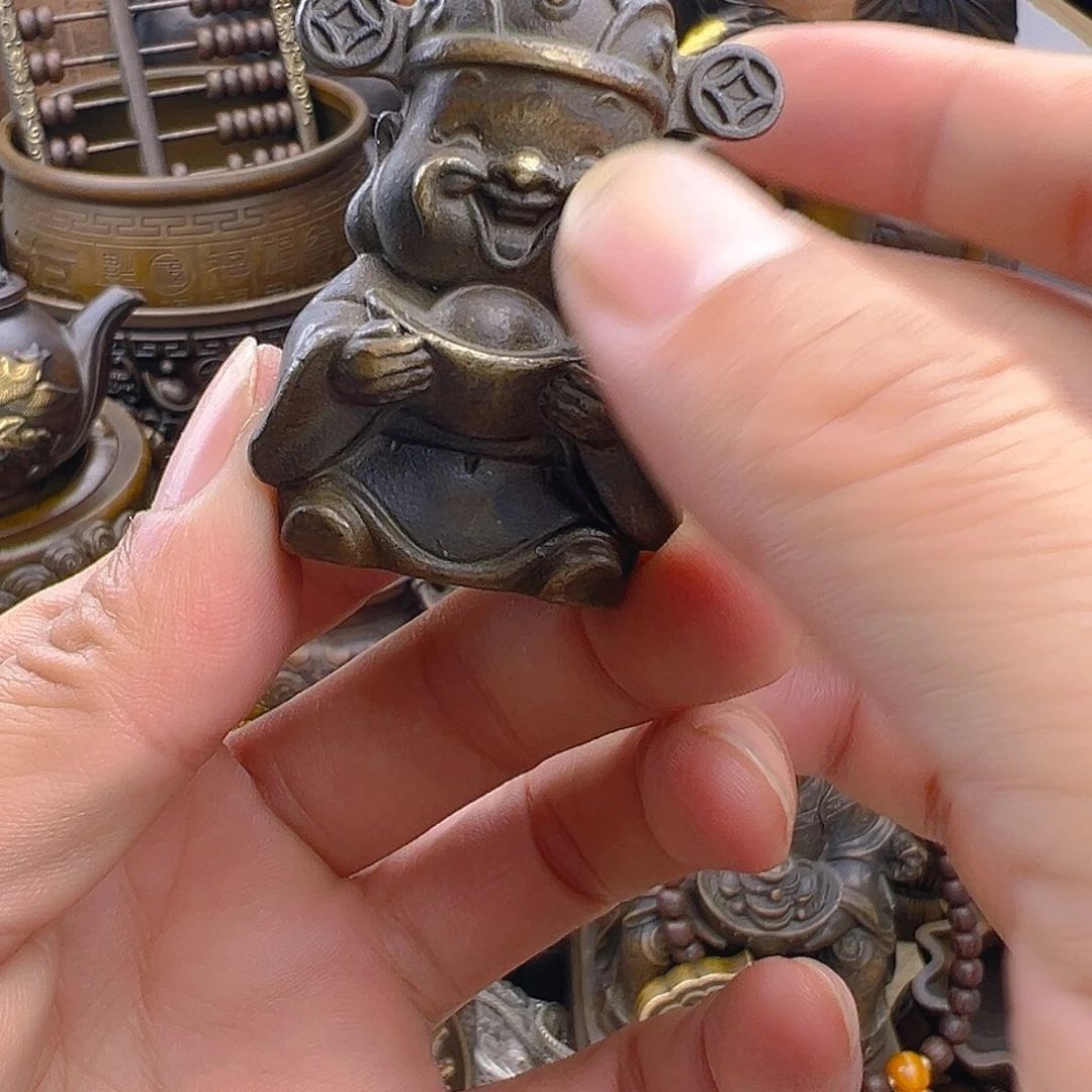 铜工艺美术大师作品集等
