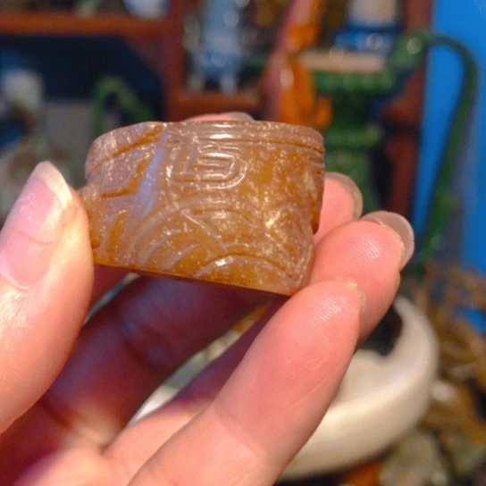醉*风陶瓷正能量满满的