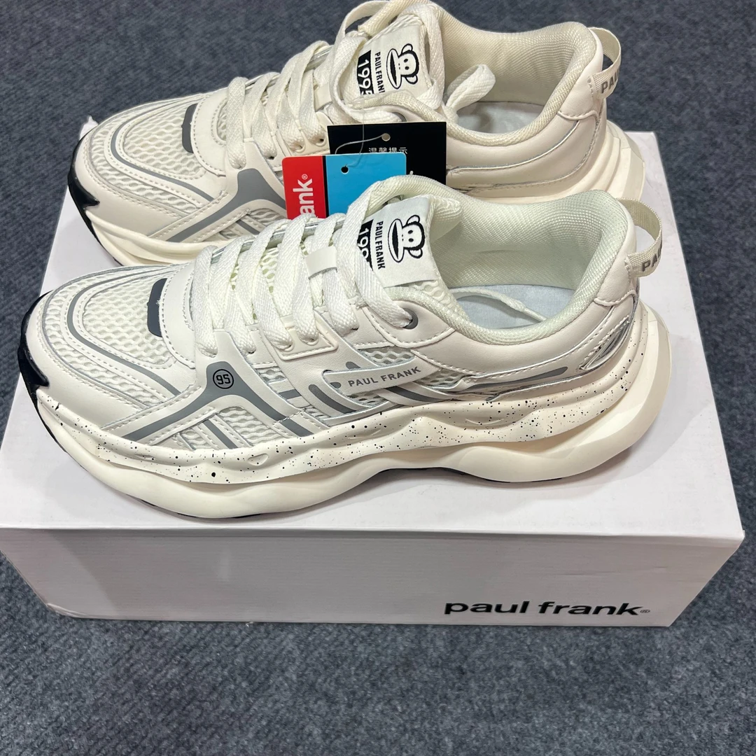 paul frank/大嘴猴80051休闲潮鞋时尚