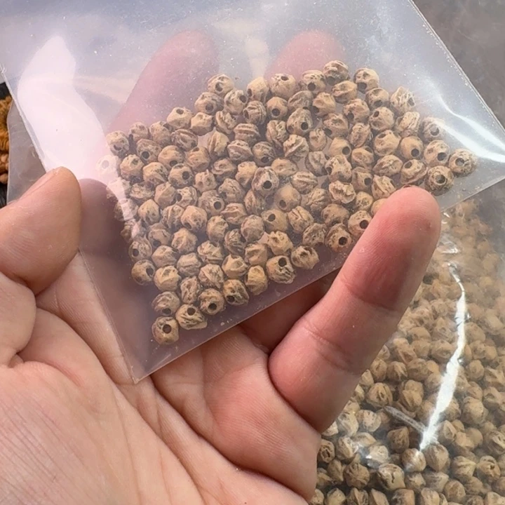 吊坠柏香籽/百香籽