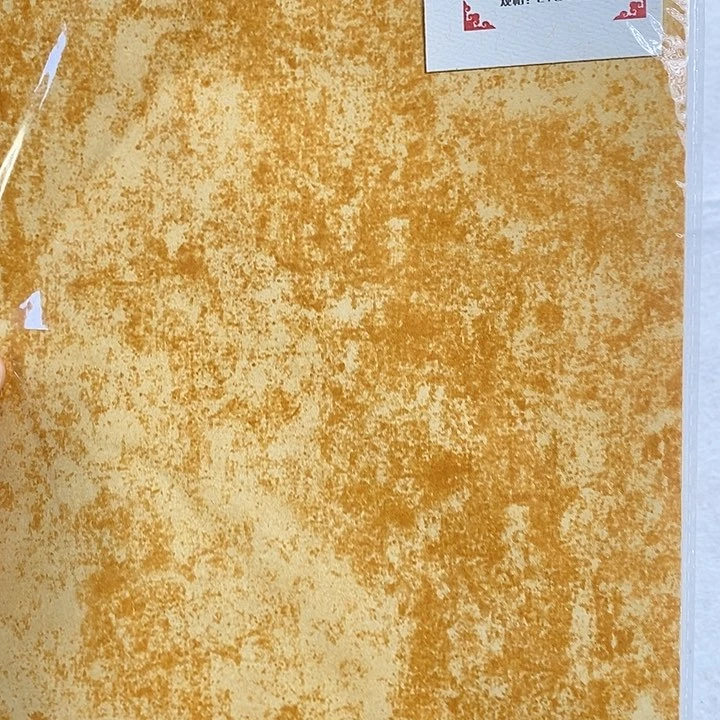 彩虹家复古绢纸笺20张