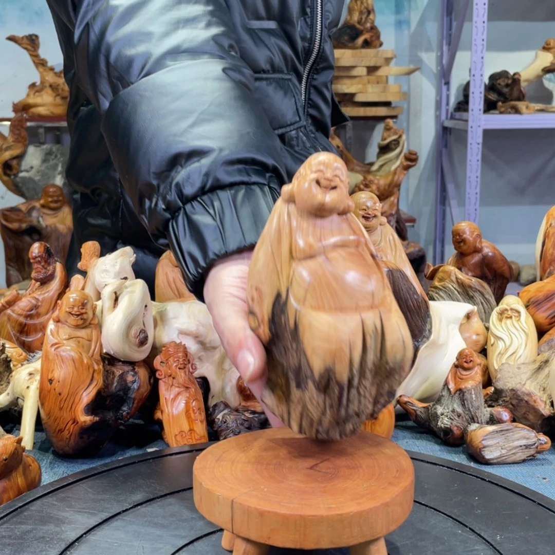 【闪购商品】柏木（崖柏）其他