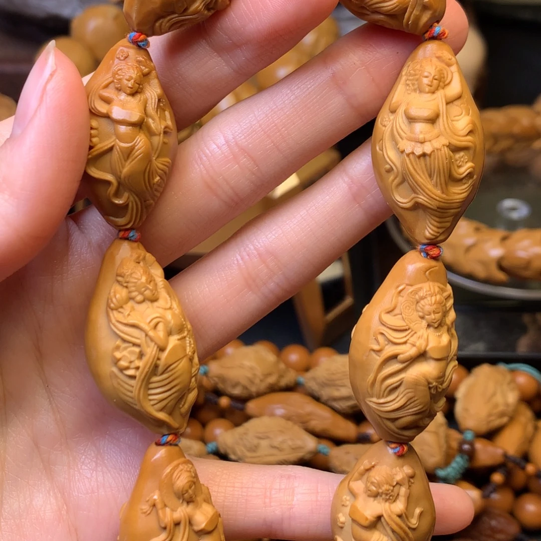 吊坠橄榄核橄榄核
