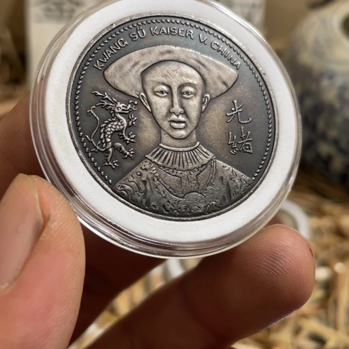 复古 可吹响可吸反龙洋工艺品家居摆件饰品摆