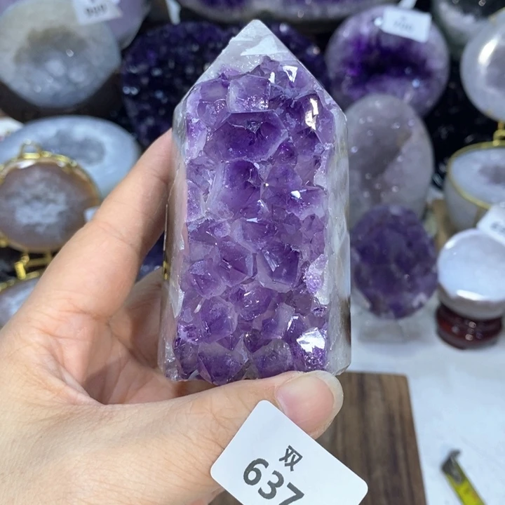 未镶嵌大型摆件（非配饰）水晶