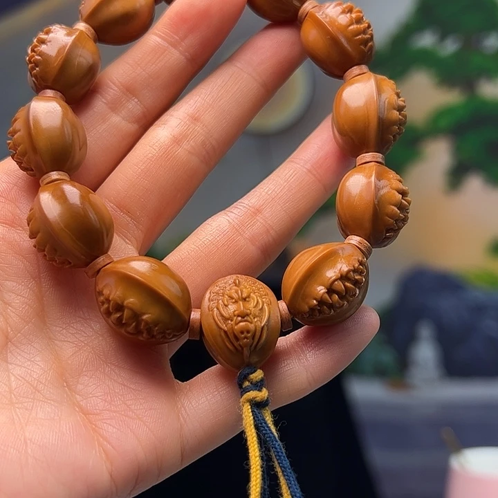 橄榄核手串/手链橄榄核