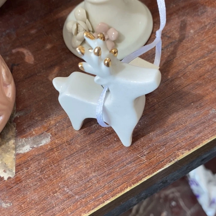 陶瓷树脂工艺摆件