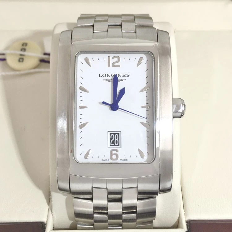 浪琴/石英表/表径34/S9925091857/[251218WY]