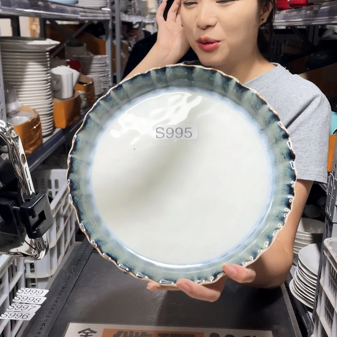 瓷片995             2个