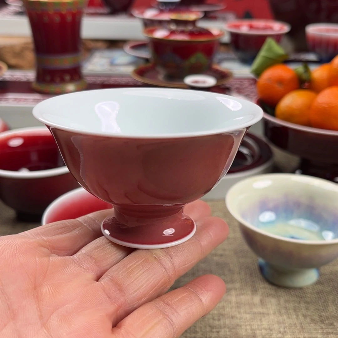 【闪购商品】瓷景德镇陶瓷新年福利