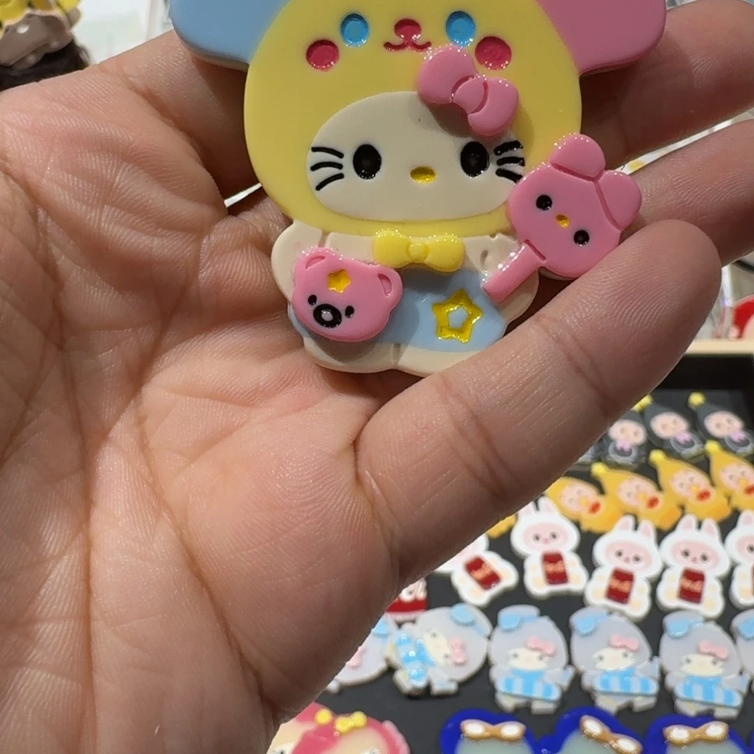 非金属醋酸米花兔Kt