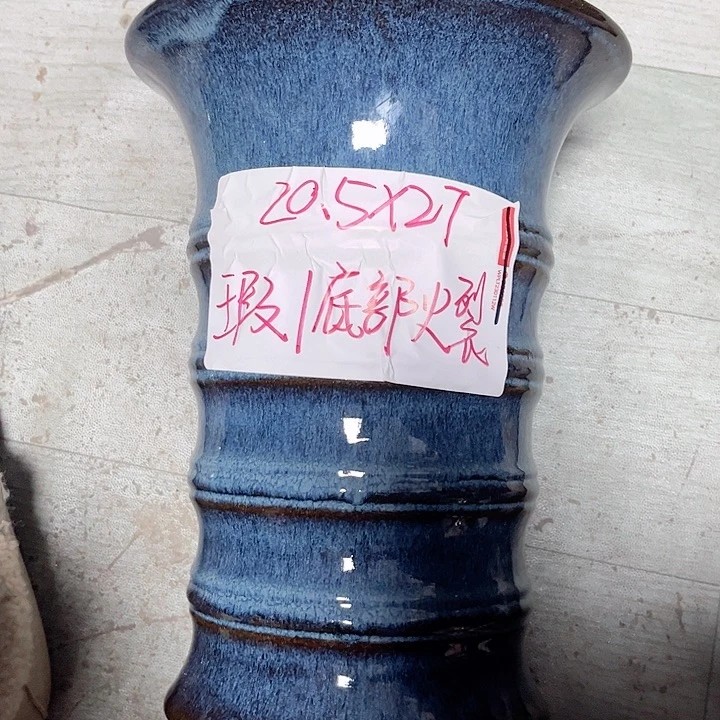 紫砂花盆宜兴紫砂花盆