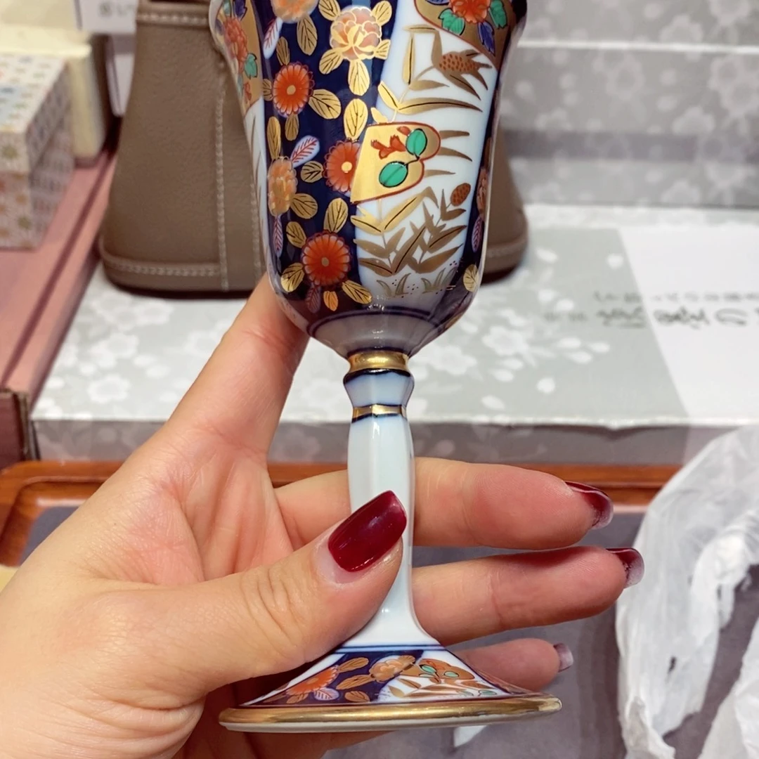 如图所示 观兰器物