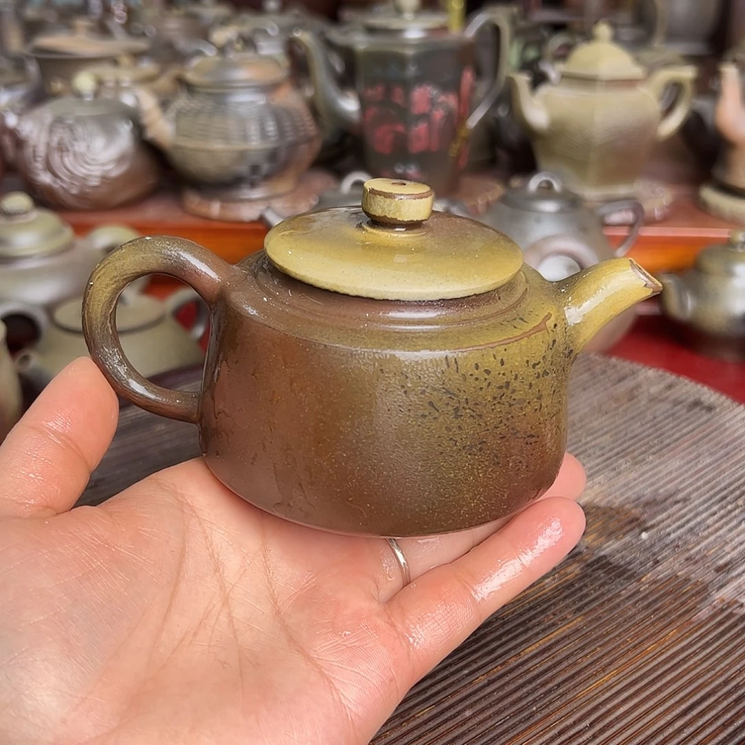 坭兴陶贵台龙窑26