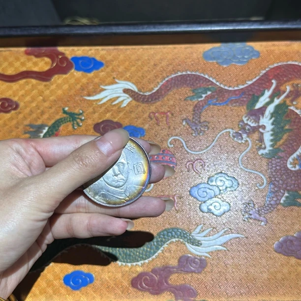 1个家居摆件 126精美摆件 现代仿古工艺品