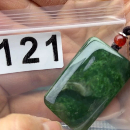 和田玉未镶嵌珠宝半成品